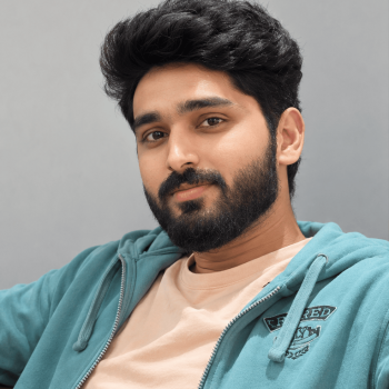 Anil Kumar Jupally